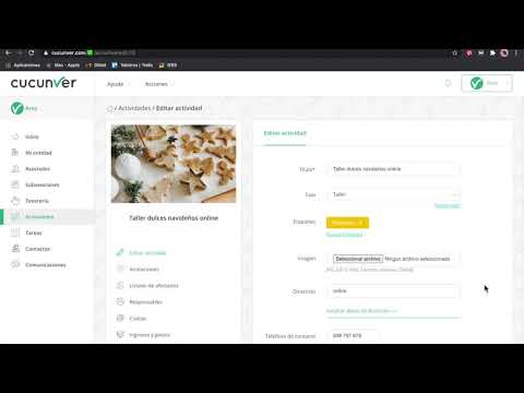 Tour online cucunver