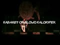 Kabaret Chwilowo Kaloryfer