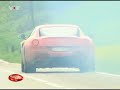 Ferrari F599 GTB  review and powerslides