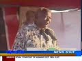 Kenya Political Satire KTN 121007