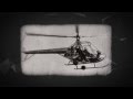Dream Believe Fly - Cicaré