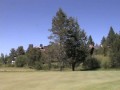 Central Oregon Golf: Meadows