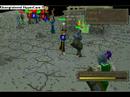 choob attacking hunter no charge in fist of guthix choob attacking hunter no charge in fist of guthix