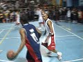 TEAM AND1 CHILE v/s B4L cuarta parte