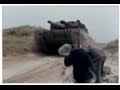 Part 1 BITL Allies of Nature (AKA Wildlife Warriors)