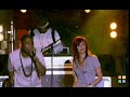 Swingfly Feat. Miss Bea Star - Singing that melody NRJ STHLM live Swingfly Feat. Miss Bea Star - Singing that melody NRJ STHLM live