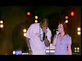 Swingfly Feat. Miss Bea Star - Singing that melody NRJ STHLM live