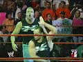 Triple H - Down With The KING!