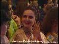arjun rampal and esha deol during zee cine awards 2006