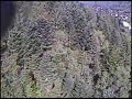 Fantastic Cable POV (La Bresse, France)