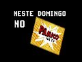CHAMADA CHEESE ROLLING