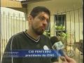 Entrevista para a Filiada Globo Tv Tem falando das Portarias e da Ampliação do Tratamento pelo Sus