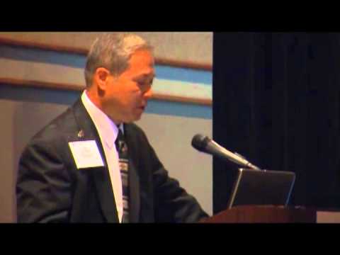Phil Zulueta, SAE 2012 Counterfeit Parts Avoidance Symposium