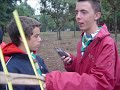 RADIOAMADORISMO NOS ESCUTEIROS CT2GSN