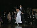 Mirko Gozzoli & Alessia Betti Waltz WSS 2006 (enhanced)