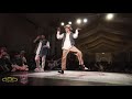Super Sean vs Ryan – Who Is The Champion Vol.8 Popping Final