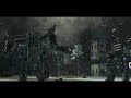 War Front - Exoskeleton / Mech trailer