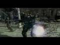 War Front - Exoskeleton / Mech trailer