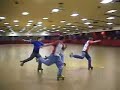 Fantastic Four - Jamskating