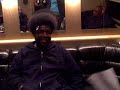 Questlove on KUBE 93's Sound Session (Part 4 of 5)