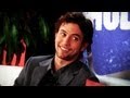 The Heavenly Aroma of Jackson Rathbone