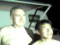 funny guys at my camp