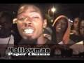 Hollowman Freestyle - Heavy Spitters 2