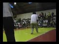 Budda, Guiu, Link. - Hip Hop Dance