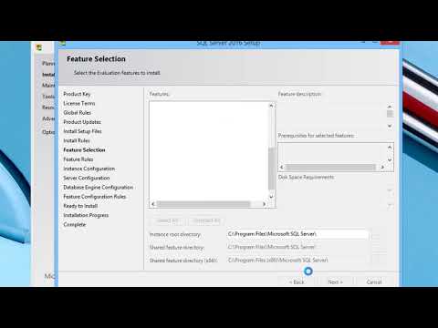 SQL Server 2016 Step by Step Installation – Oracle DBA Blogs