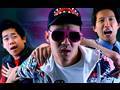 Up In Da Club - Part 1 - Wong Fu Productions