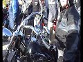 Enduropale touquet 2008 #9 - V8 Boss Hoss