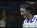 Osasuna real madrid 04-05-08 goal higuain and the title