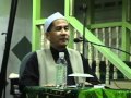Ustaz Shahril Long-Warak Terlebih- Part 3/5