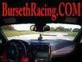 C6 Z06 InCar Burseth Racing