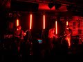 Genghis Tron - City on a Hill (Live in Bratislava, 30/06/08)