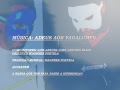 ADEUS AOS VAGALUMES