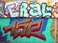 Graffiti  -  GRAFFM  the walls of Frankfurt am Main - Part 3