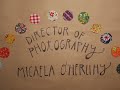 Handmade Nation: stop animated opening title sequence