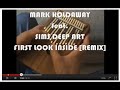 mark holdaway FIRST LOOK INSIDE - KALIMBAMAGIC sims deep art remix