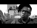 JAY-Z speaks on his best selling book, 
