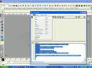 For skript-request.. write an email