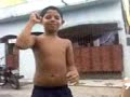 Meus videos de bagun�as