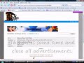 Getting Pokemon Shiny Gold X Rom (no signing up or patching) Getting Pokemon Shiny Gold X Rom (no signing up or patching)