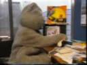 The Goodnight Kiwi - Newsnight 18th October 1994