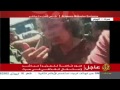JSC Mubasher   October 20 عاااااااااجل صور للقذافي واعتقاله قبل مقتله