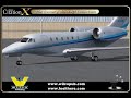 Cessna Citation X