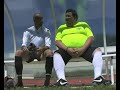 pierre explique � j�r�me alonzo qu'avec we have a dream tout est possible.