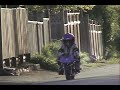 jj on bike