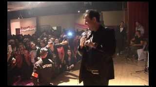 Cheb Abdou Soirée Special Mariage Montpellier Le 23 Fevrier 2013 Par Lina's Prod