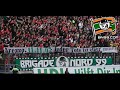 Die Kurven nehmen Abschied von Gabriele - und fordern Gerechtigkeit. Europe's terraces say goodbye and claim justice.